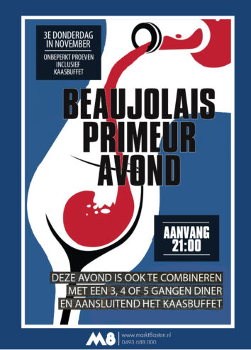 11. BEAUJOLAIS PRIMEUR AVOND RECHT OP _ V2