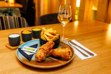 fish en chips